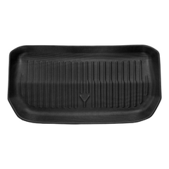 Bagasjeromsmatte foran (Frunk) Tesla Model Y 2021 - 2024