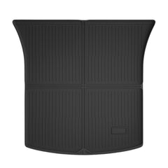 Gulvmatte Kit - Tesla Model Y Juniper