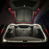 LED lys til bagasjerom Tesla Model Y
