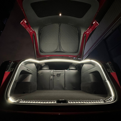 LED lys til bagasjerom Tesla Model Y