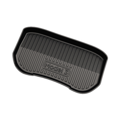 Bagasjeromsmatte foran (Frunk) Tesla Model 3 Highland