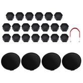 Senterkapselkit Tesla Model 3, Y, S og X