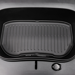 Bagasjeromsmatte foran (Frunk) Tesla Model 3 Highland TPE