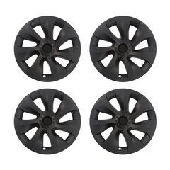 Hjulkapsler Tesla Model Y