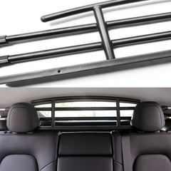 Hundegitter Tesla Model Y