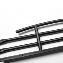 Hundegitter Tesla Model Y