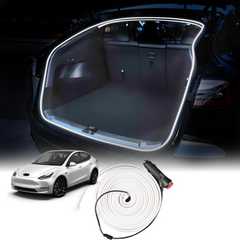 LED lys til bagasjerom Tesla Model Y