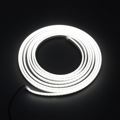 LED lys til bagasjerom Tesla Model Y