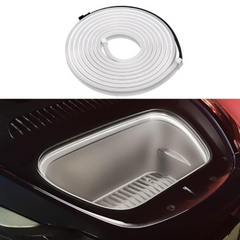 LED lys frunk Tesla Model Y