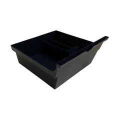 Midtkonsoll romdeler - Telsa Model Y og 3