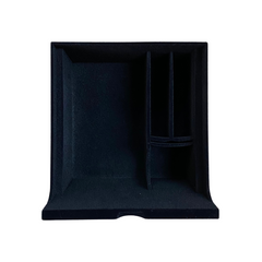 Midtkonsoll romdeler - Telsa Model Y og 3