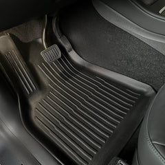 Gulvmatte Kit - Tesla Model Y 2021 - 2024