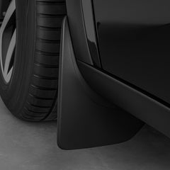 Skvettelapper / Mud Flaps - Tesla Model Y Juniper