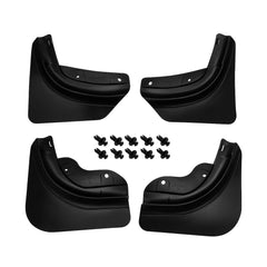 Skvettelapper / Mud Flaps - Tesla Model Y Juniper