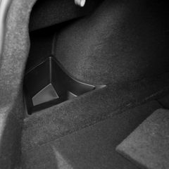 Oppbevaringsbokser til Model 3 Highland