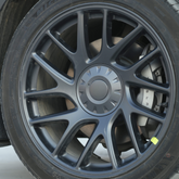 Senterkapsler Tesla Model 3 Highland