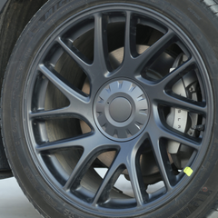 Senterkapsler Tesla Model 3 Highland