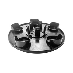 Senterkapsler Tesla Model 3 Highland