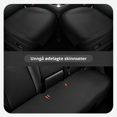 Setetrekk Tesla Model Y