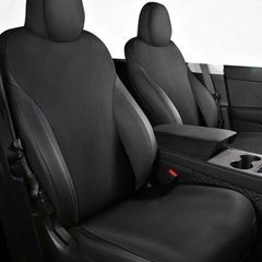 Setetrekk Tesla Model Y