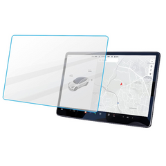 Skjermbeskytter - Tesla Model 3 & Y