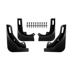 Skvettelapper / Mud Flaps - Tesla Model Y 2021 - 2024