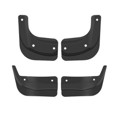 Skvettelapper / Mud Flaps - Tesla Model 3 Highland