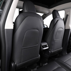 Sparkebeskyttelse Tesla Model Y og 3