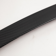 Spoiler Tesla Model Y 2021 - 2024