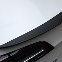 Spoiler Tesla Model Y 2021 - 2024