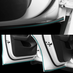 Lyddemping/Støyreduksjon Tesla Model Y og 3