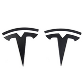 Tesla emblem - Model Y