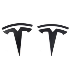 Tesla Emblem - Model 3