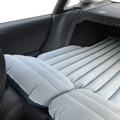 Camping Kit Delux - Tesla Model Y, 3 og S