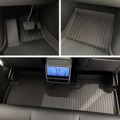 Starter Kit - Tesla Model Y Juniper