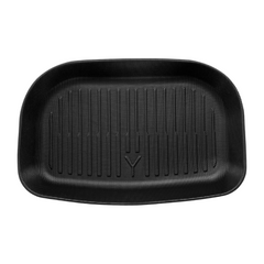 Bagasjeromsmatte bak nede (Trunk) Tesla Model Y