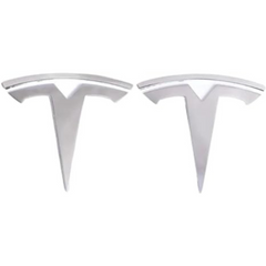 Tesla Emblem - Model 3