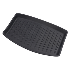 Bagasjeromsmatte bak nede (Trunk) Tesla Model 3 Highland TPE