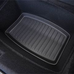 Bagasjeromsmatte bak nede (Trunk) Tesla Model 3 Highland TPE
