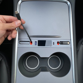 USB HUB for Tesla Model Y og 3