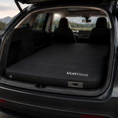 VoltRest Madrass Tesla Model Y