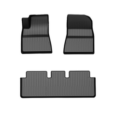 Gulvmatter Tesla Model 3 Highland