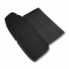 Bagasjeromsmatte Tesla Model S 2022+ (TPO)