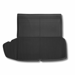 Bagasjeromsmatte Tesla Model S 2022+ (TPO)