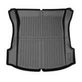 Bagasjeromsmatte Tesla Model 3 2019 - 2023 (TPO)