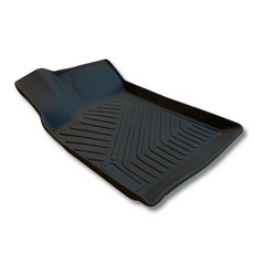 3D Gulvmatter Tesla Model S 2013-2021 (TPE)