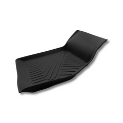 3D Gulvmatter Tesla Model S 2013-2021 (TPE)