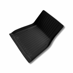 3D Gulvmatter Tesla Model S 2022 + (TPE)