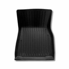 3D Gulvmatter Tesla Model S 2022 + (TPE)