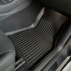 Gulvmatter Tesla Model Y 2021 - 2024